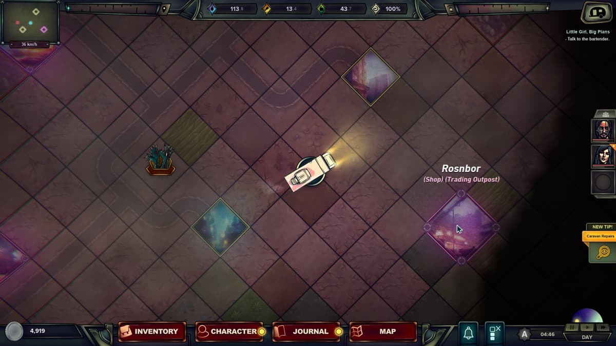 Picture of The Dead Await - Early Access