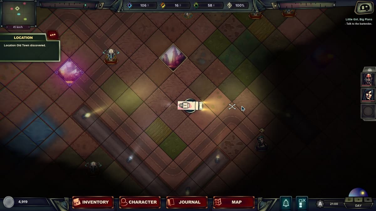 Picture of The Dead Await - Early Access