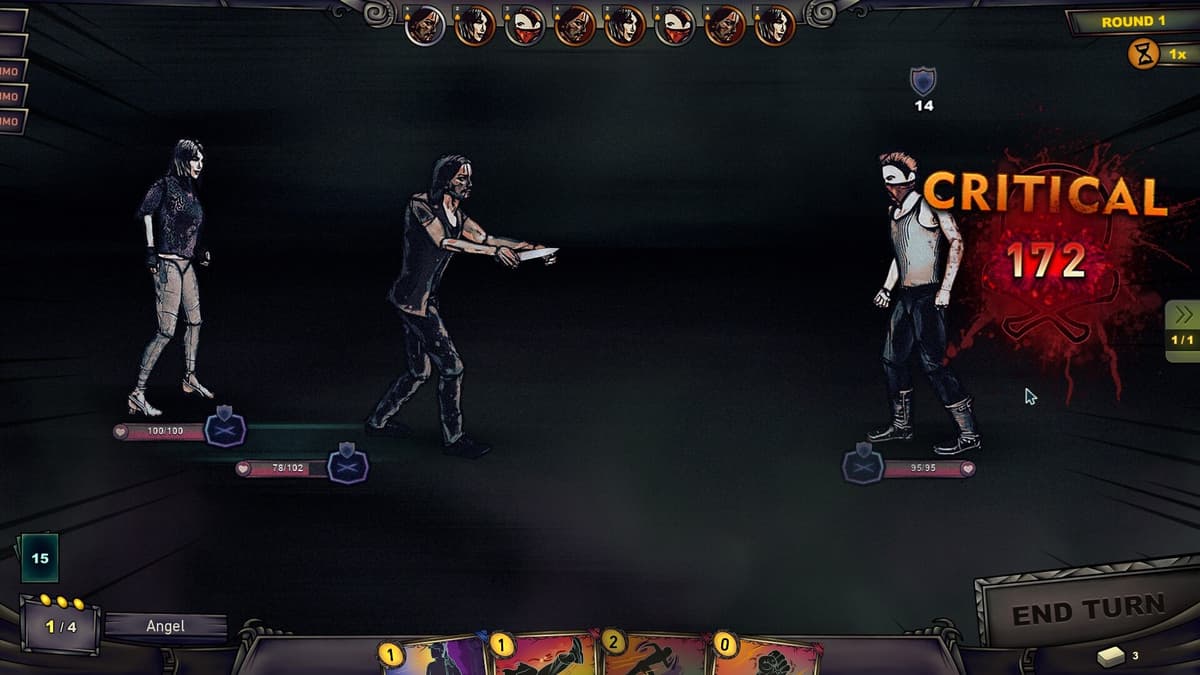 Picture of The Dead Await - Early Access