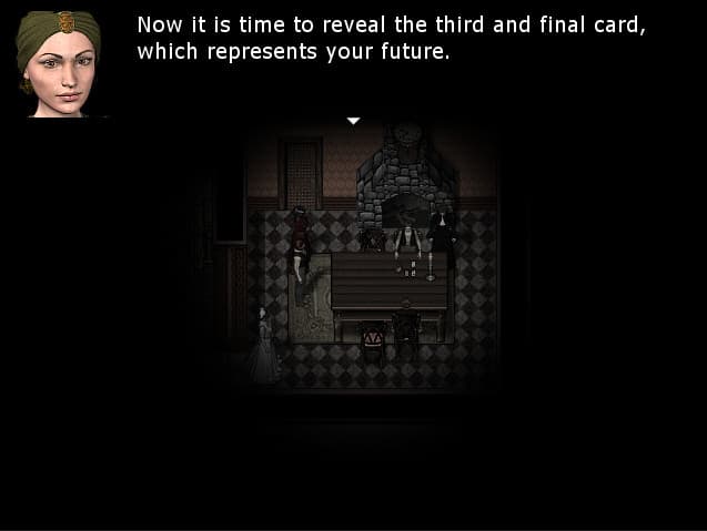 Picture of The Deed: Dynasty