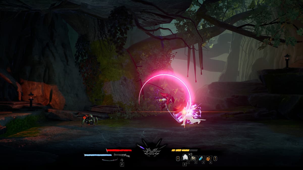 Picture of The Devil Within: Satgat