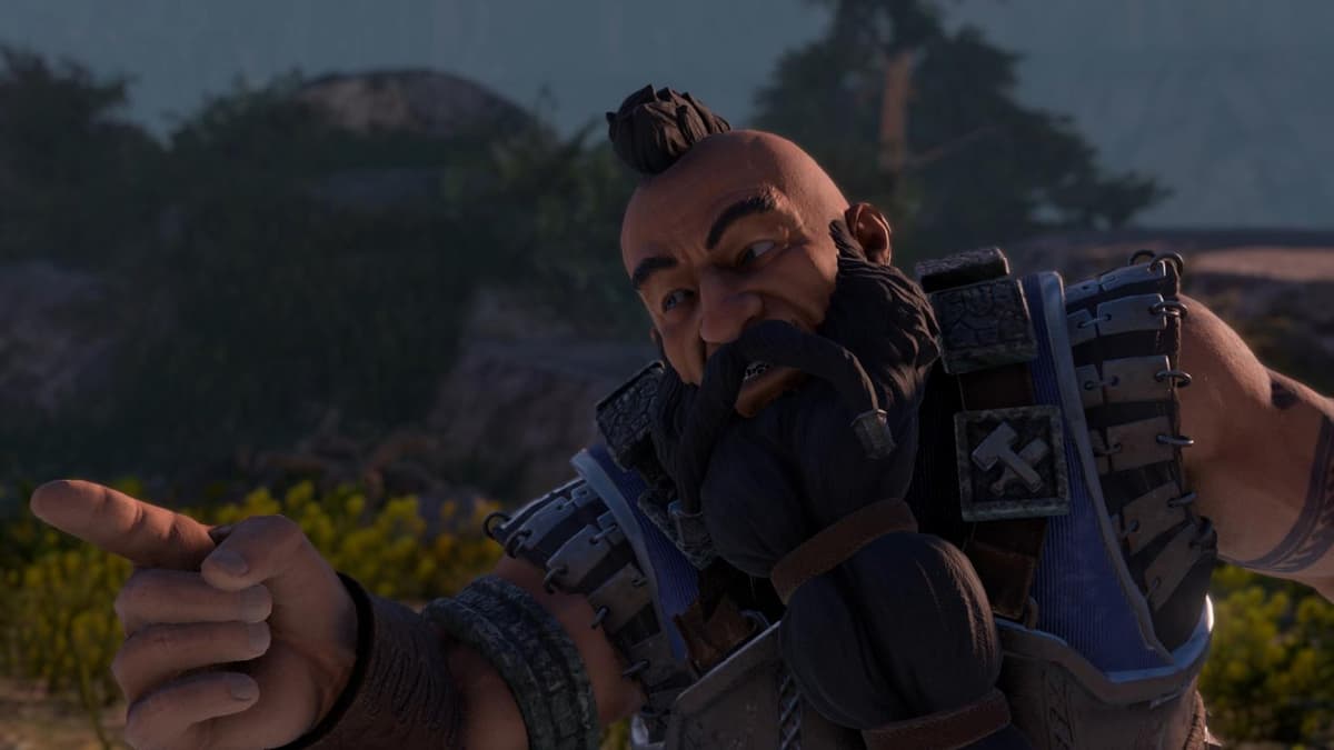 Picture of The Dwarves - Deluxe Edition