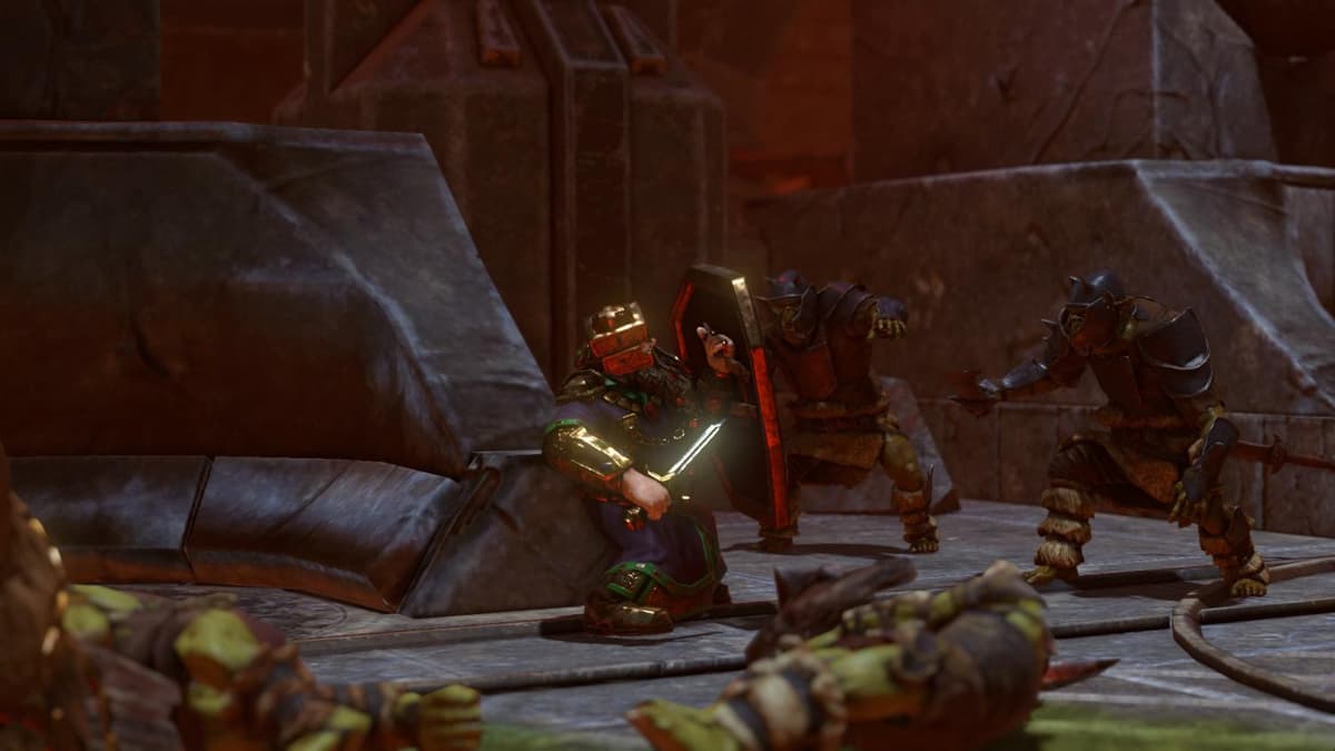 Picture of The Dwarves