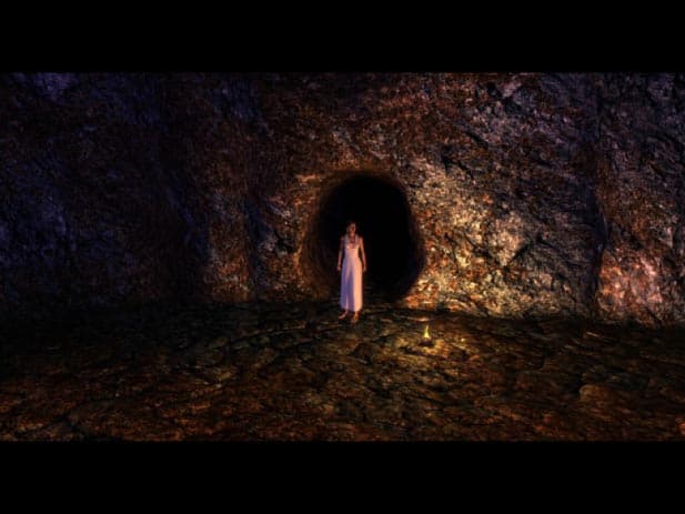 Picture of The Egyptian Prophecy: The Fate of Ramses