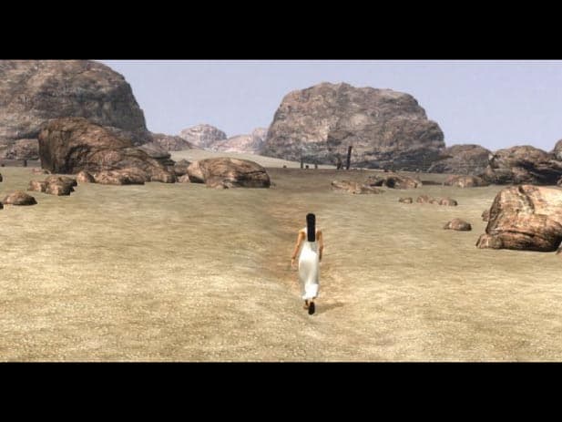 Picture of The Egyptian Prophecy: The Fate of Ramses