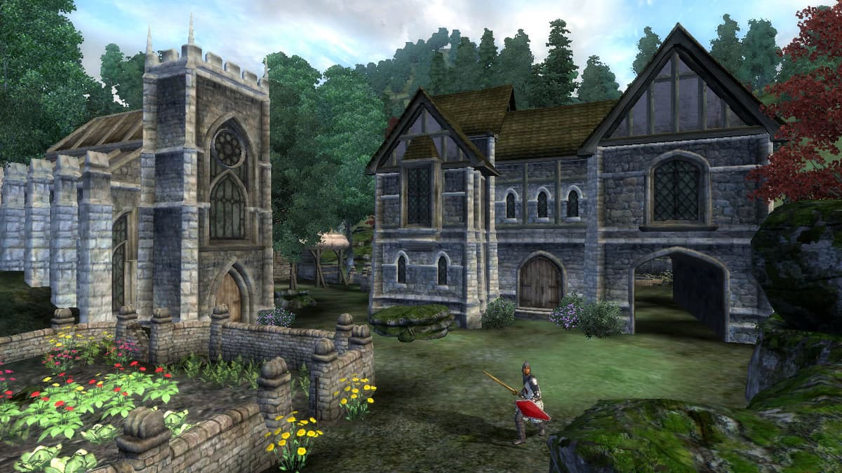 Picture of The Elder Scrolls IV: Oblivion® Game of the Year Edition Deluxe