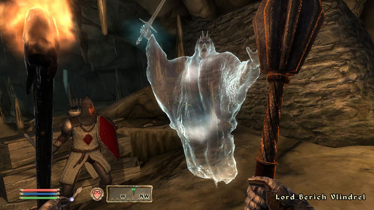 Picture of The Elder Scrolls IV: Oblivion® Game of the Year Edition Deluxe