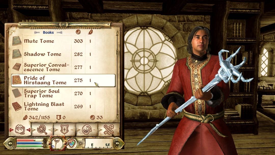 Picture of The Elder Scrolls IV: Oblivion® Game of the Year Edition Deluxe