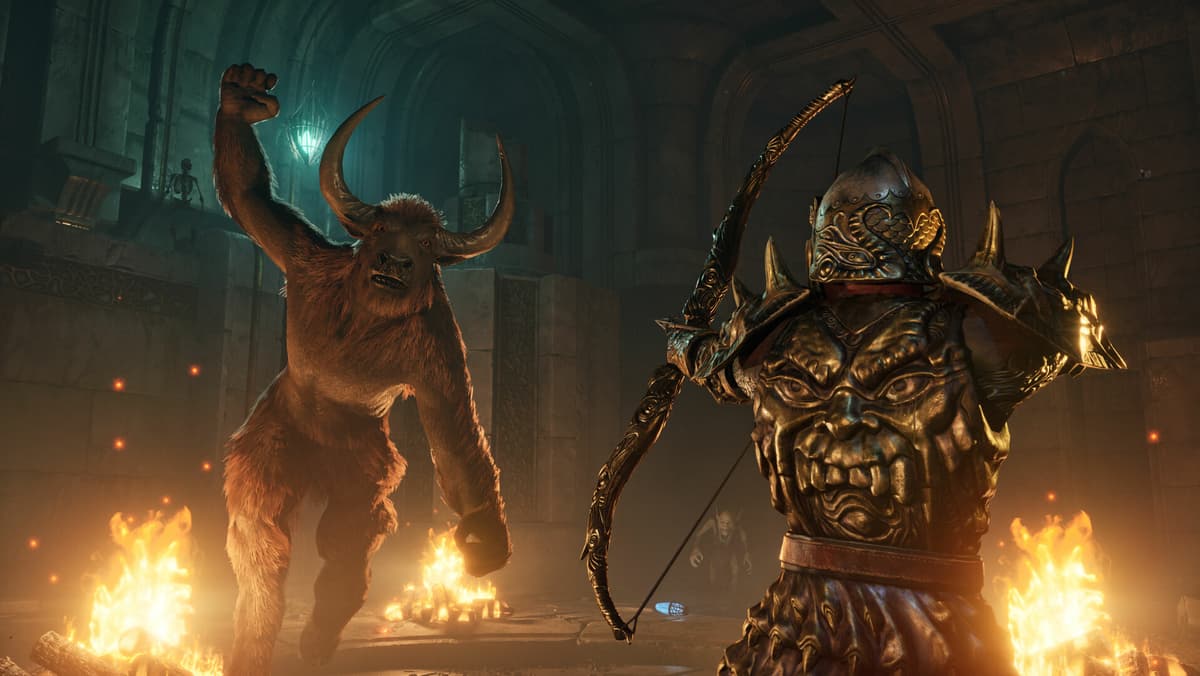 Picture of The Elder Scrolls IV: Oblivion Remastered - Deluxe Edition