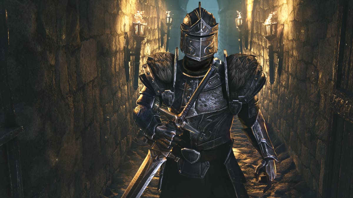 Picture of The Elder Scrolls Online: High Isle Upgrade - Xbox Series X/Xbox One