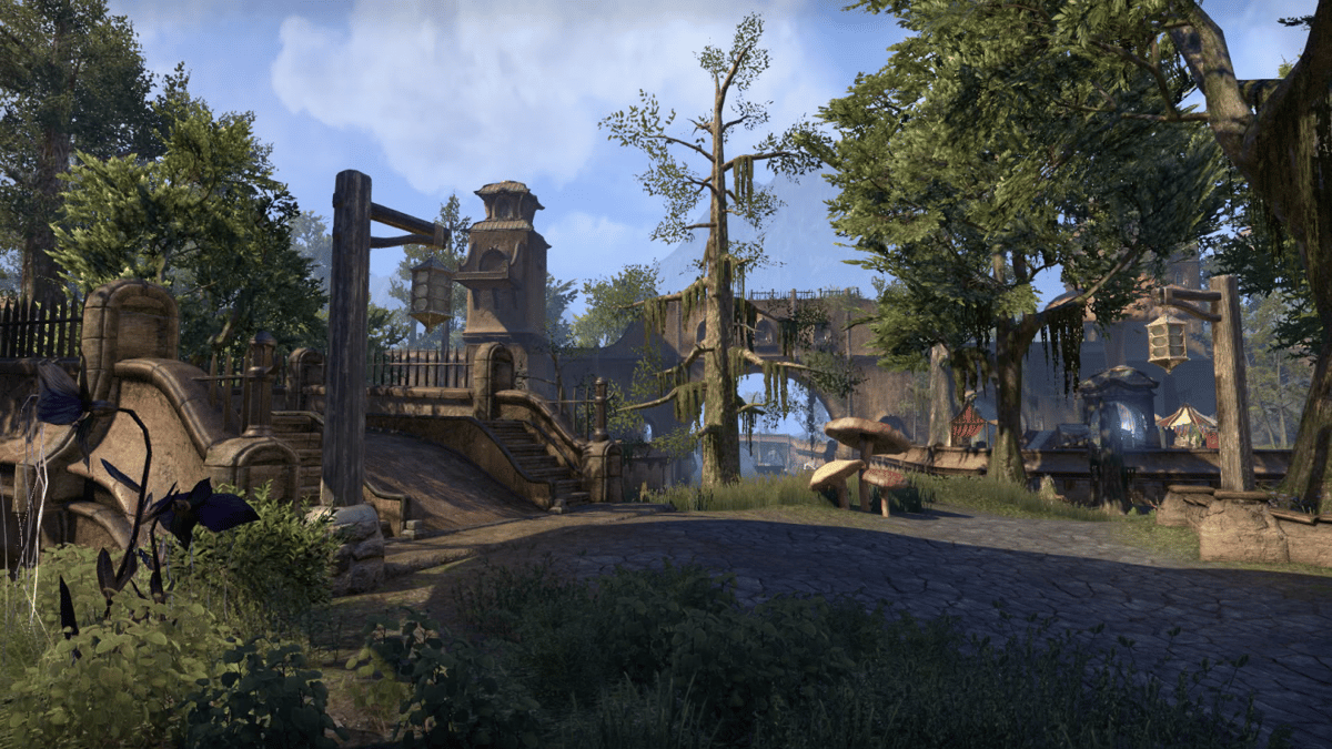 Picture of The Elder Scrolls Online - Morrowind Standard Edition