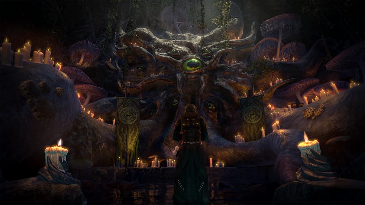 Picture of The Elder Scrolls Online Upgrade: Necrom