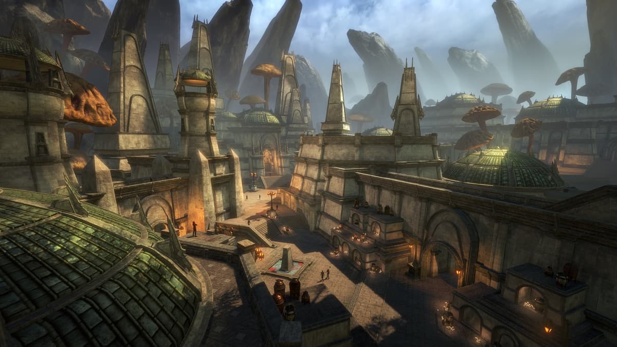 Picture of The Elder Scrolls Online Upgrade: Necrom