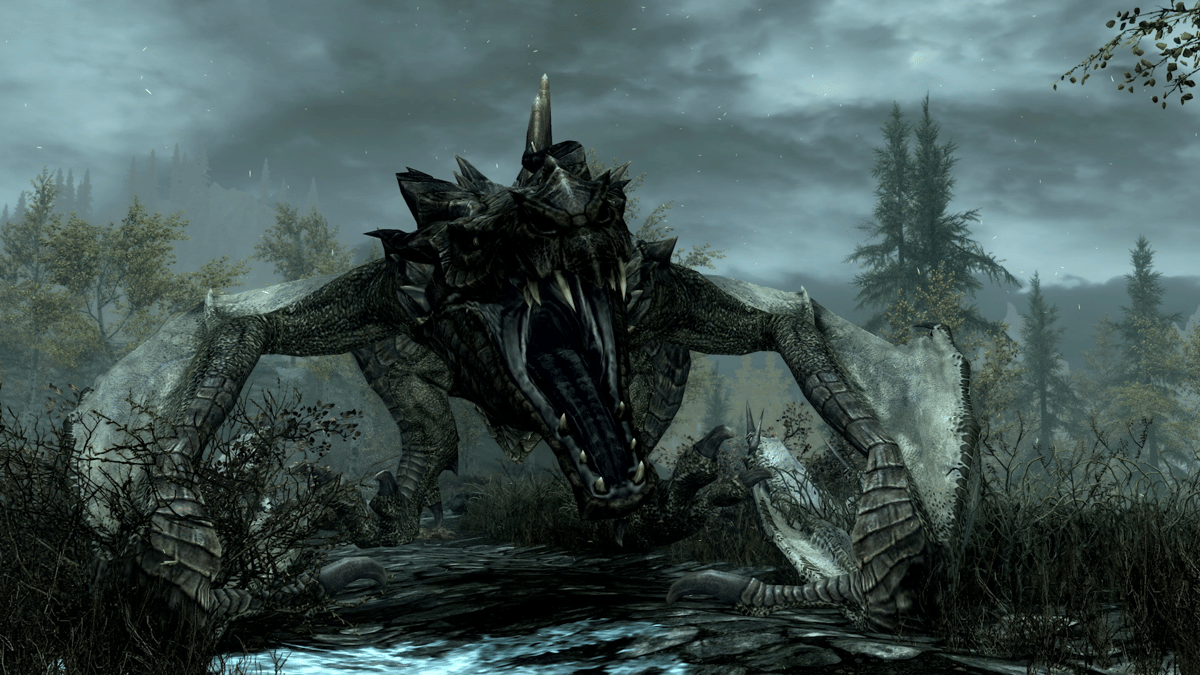 Picture of The Elder Scrolls V: Skyrim Anniversary Edition - Xbox Series X/Xbox One
