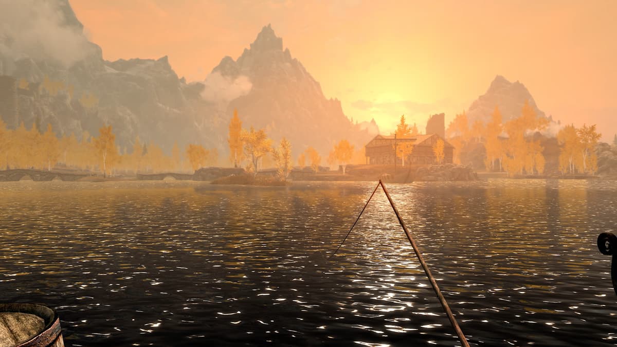 Picture of The Elder Scrolls V: Skyrim Anniversary Upgrade - Nintendo