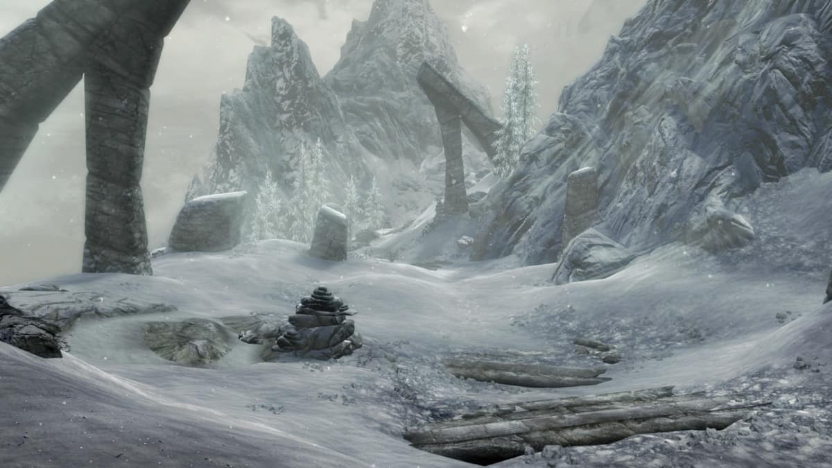 Picture of The Elder Scrolls V: Skyrim Special Edition