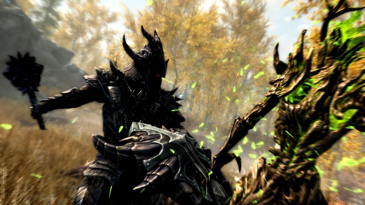 Picture of The Elder Scrolls V: Skyrim Special Edition