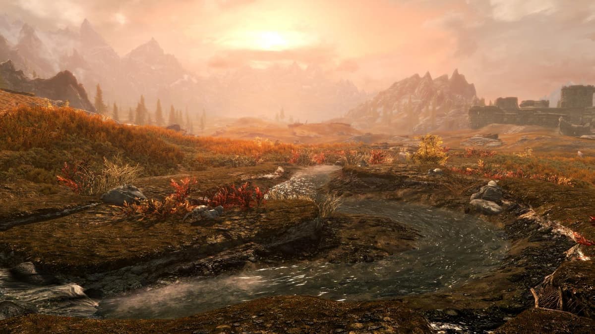 Picture of The Elder Scrolls V: Skyrim Special Edition