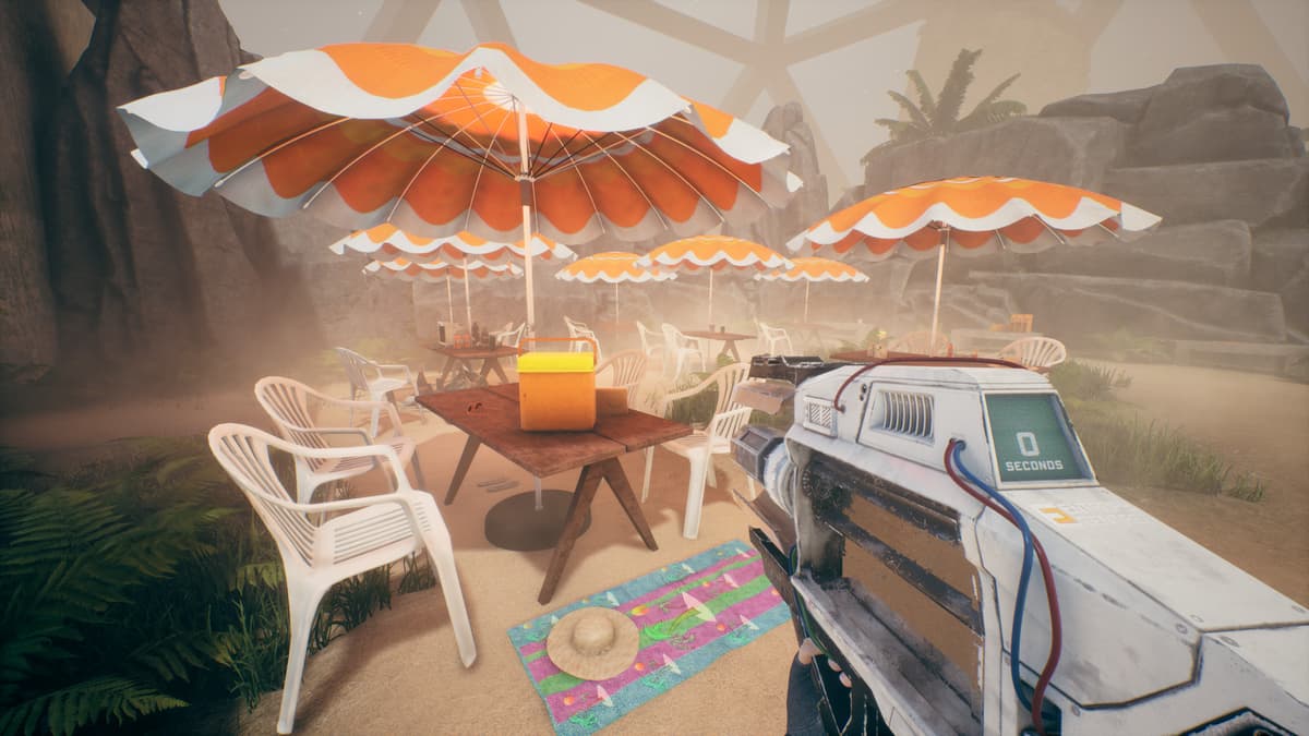 Picture of The Entropy Centre