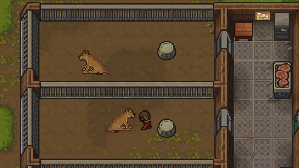 Picture of The Escapists 2 - Big Top Breakout
