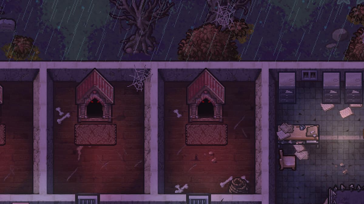 Picture of The Escapists 2 - Wicked Ward