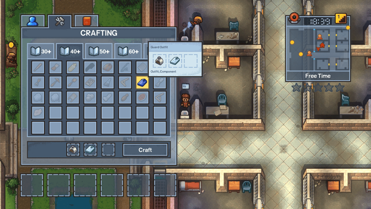 Picture of The Escapists 2