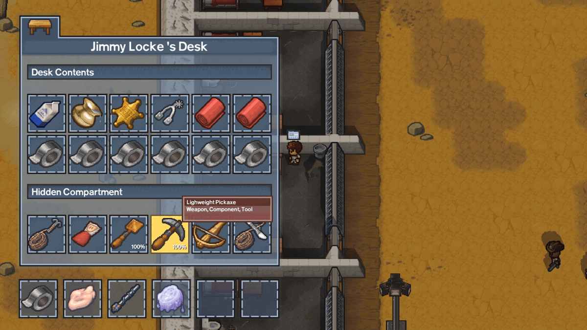 Picture of The Escapists 2