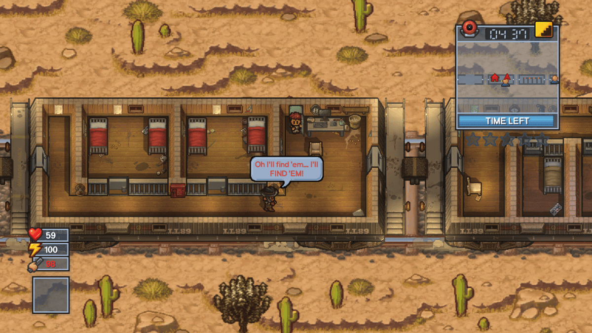 Picture of The Escapists 2