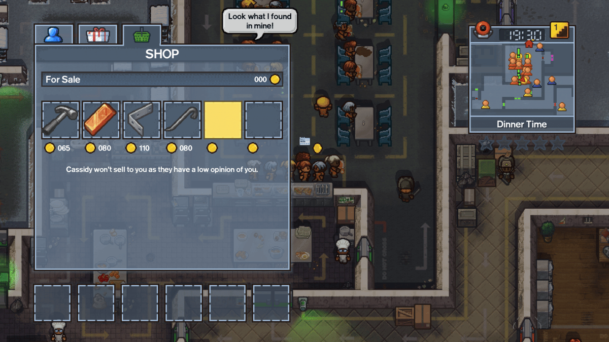 Picture of The Escapists 2