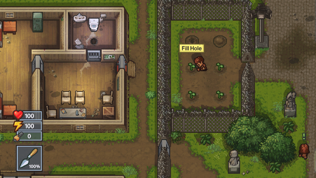 Picture of The Escapists 2