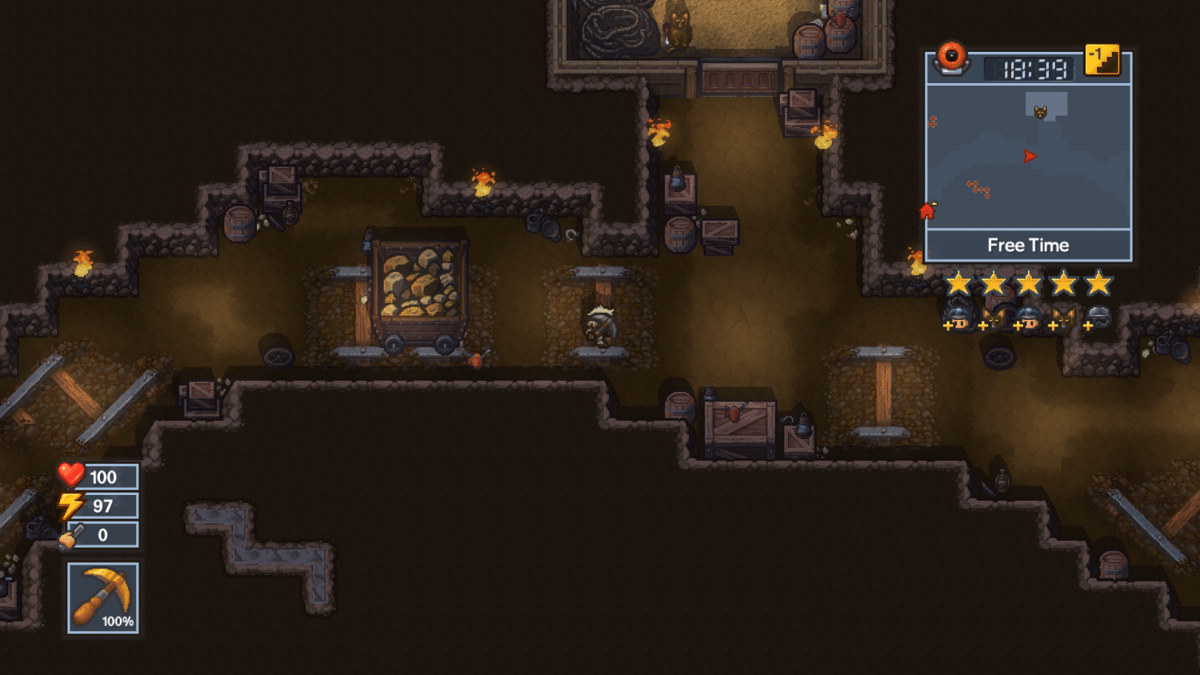 Picture of The Escapists 2