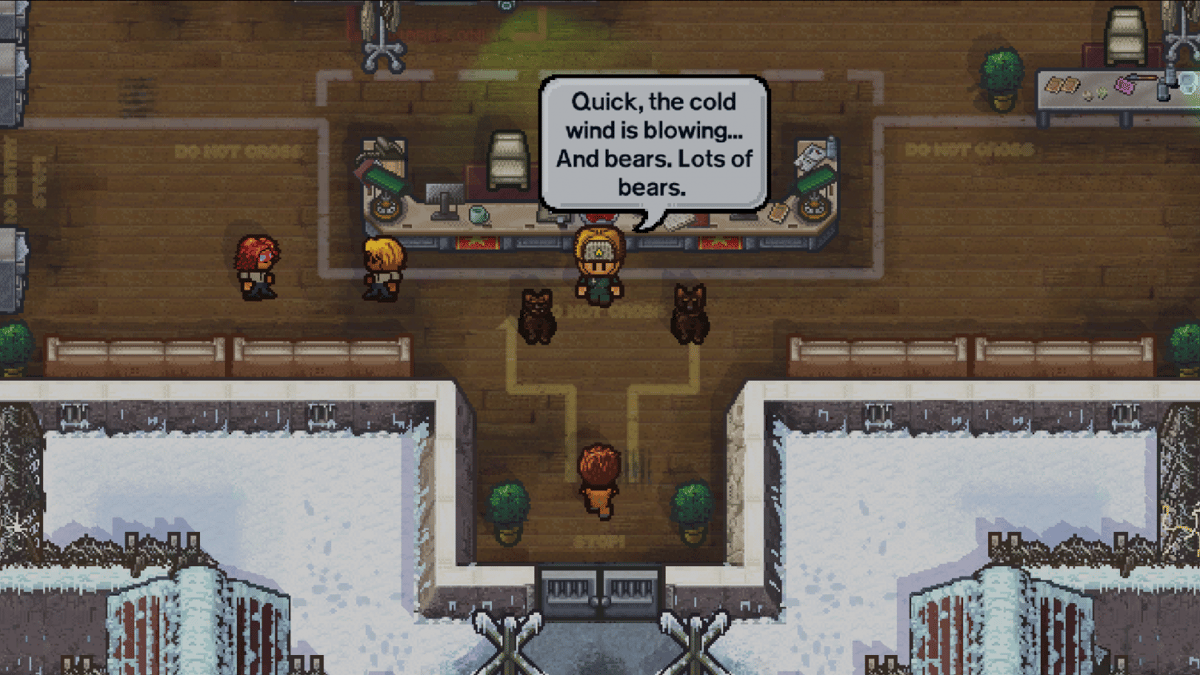 Picture of The Escapists 2