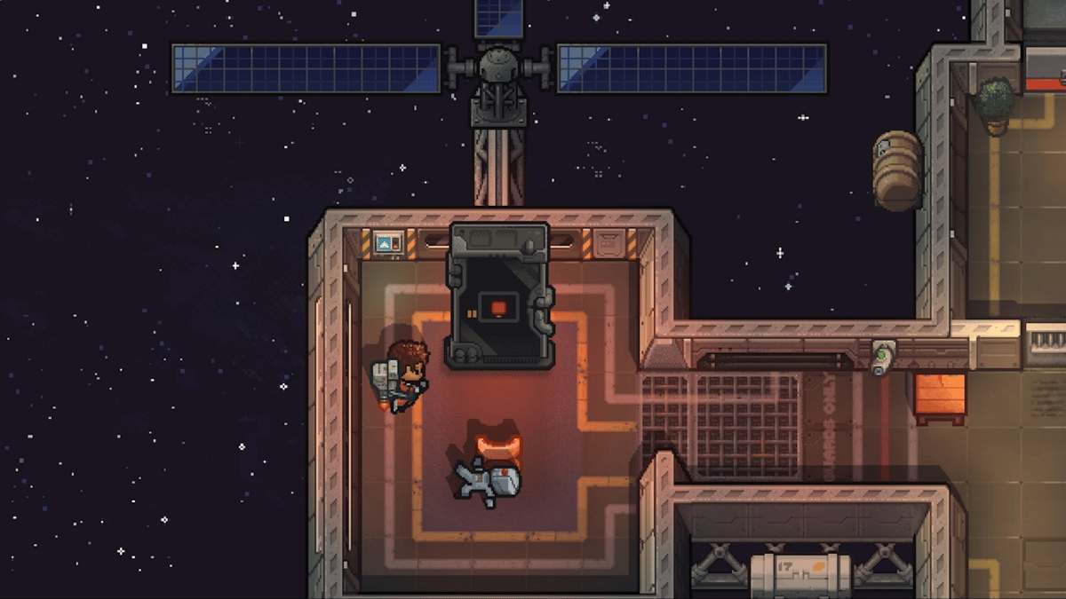 Picture of The Escapists 2