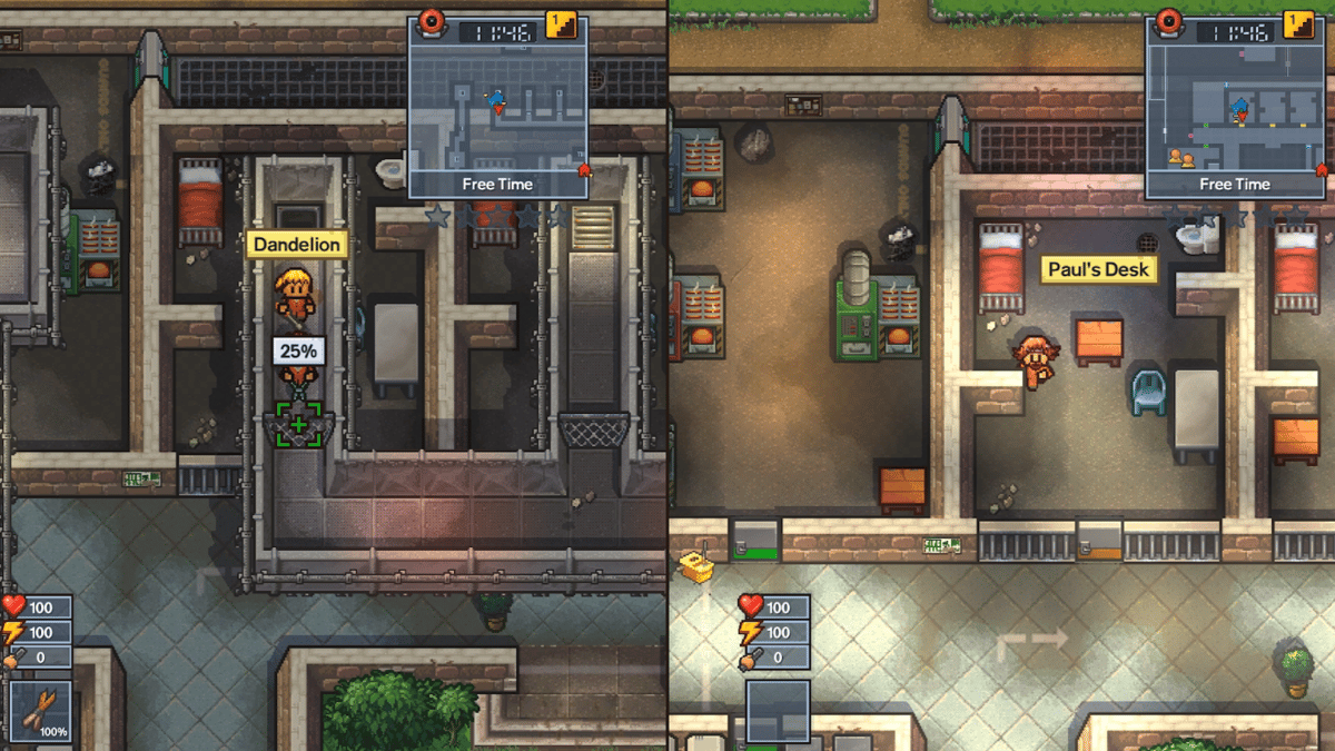 Picture of The Escapists 2