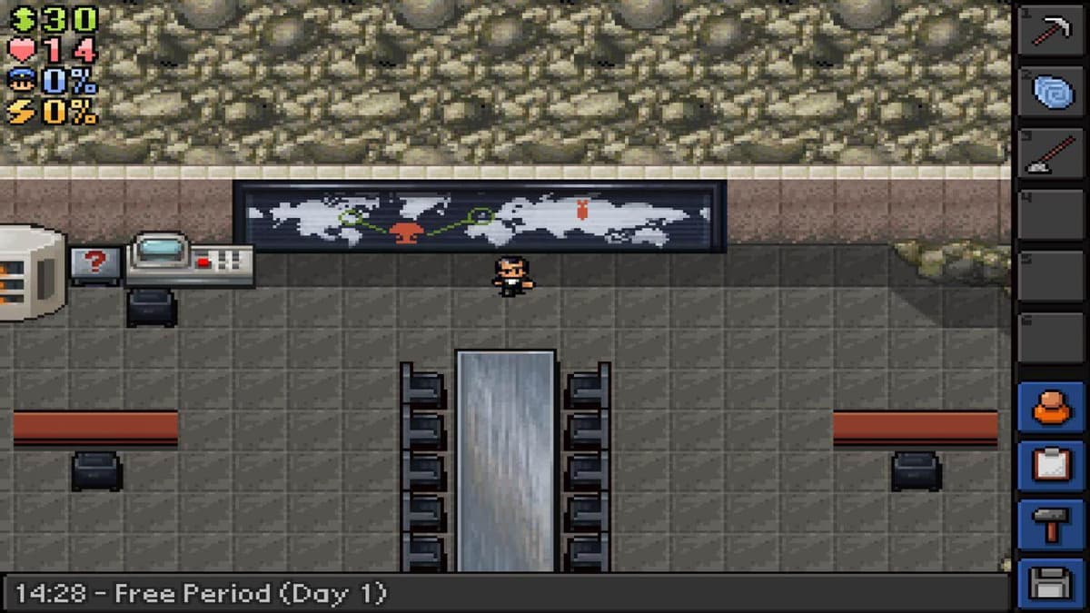 Picture of The Escapists - Duct Tapes are Forever
