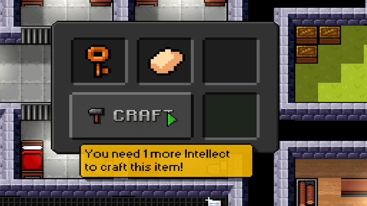 Picture of The Escapists