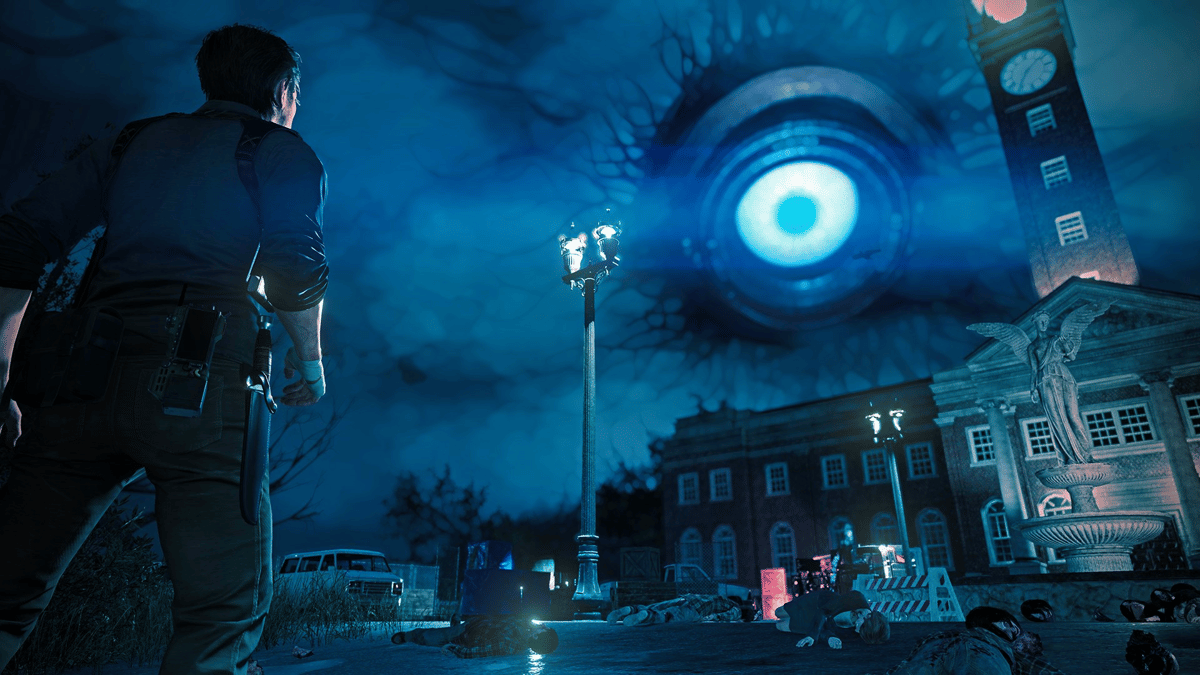 Picture of The Evil Within 2 - Xbox One