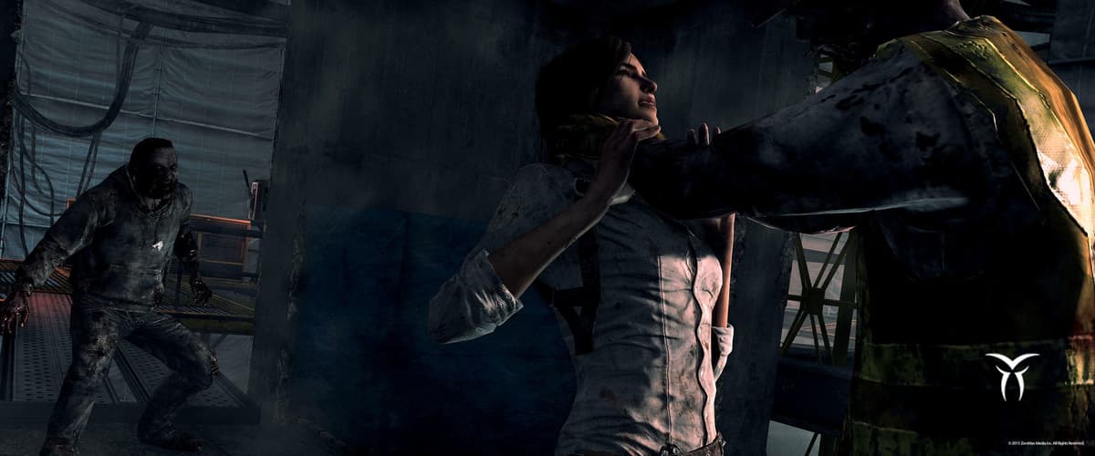 Picture of The Evil Within - The Consequence