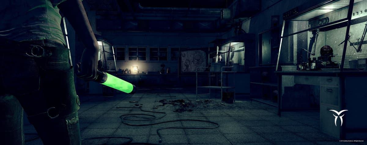 Picture of The Evil Within - The Consequence