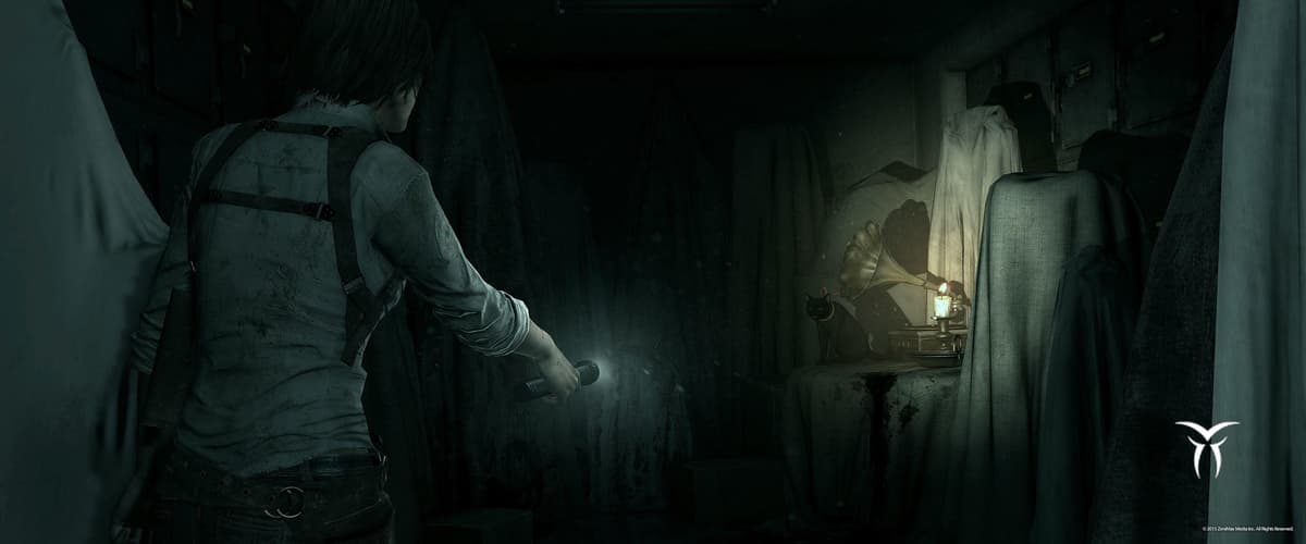Picture of The Evil Within - The Consequence