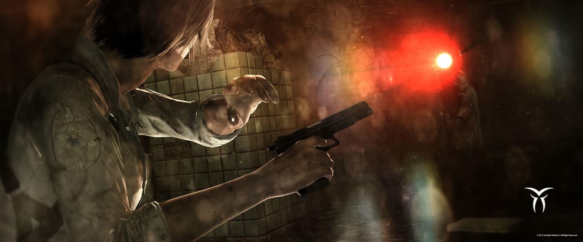 Picture of The Evil Within - The Consequence