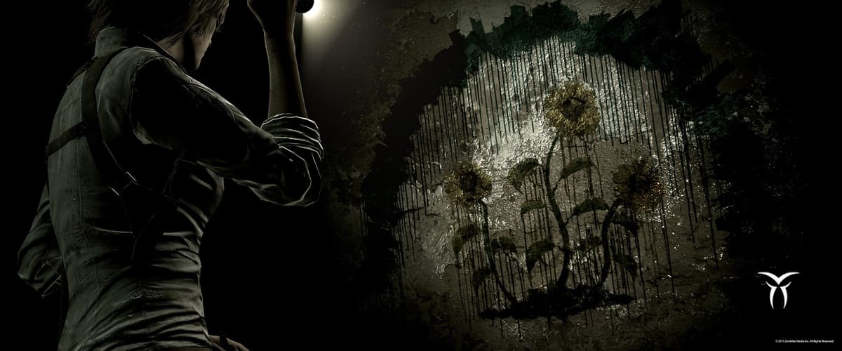 Picture of The Evil Within - The Consequence