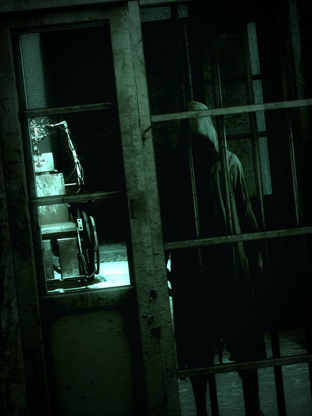 Picture of The Evil Within