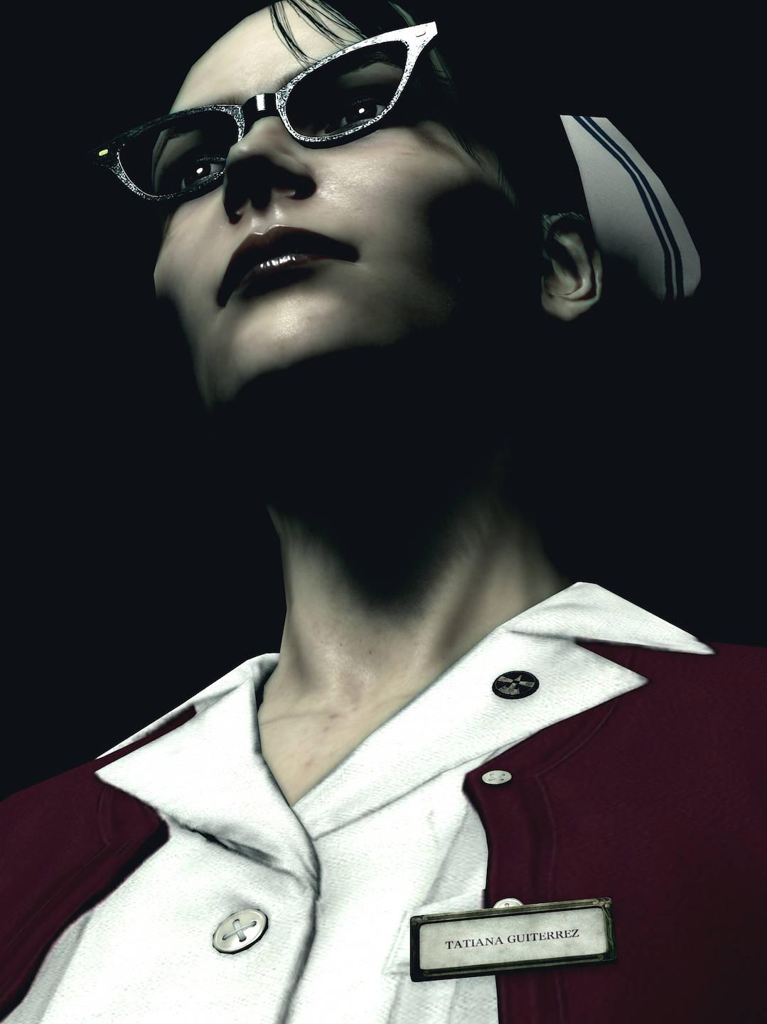 Picture of The Evil Within