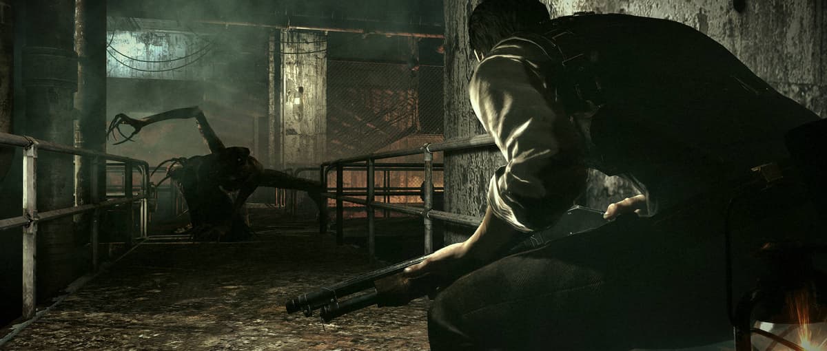 Picture of The Evil Within