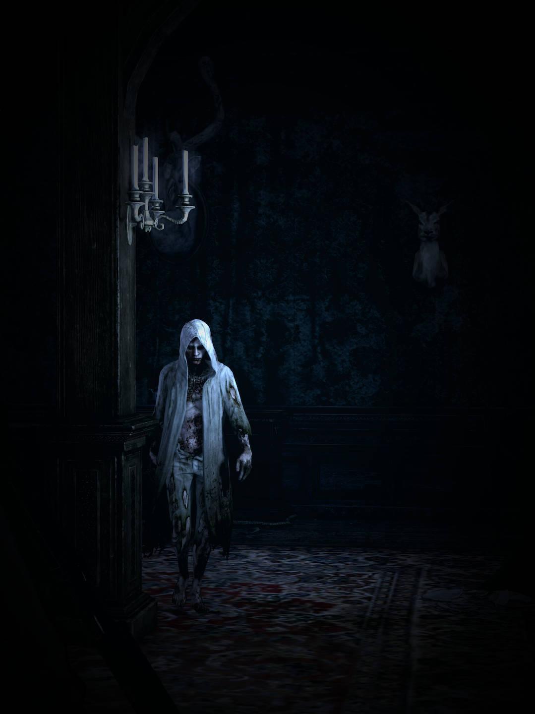 Picture of The Evil Within