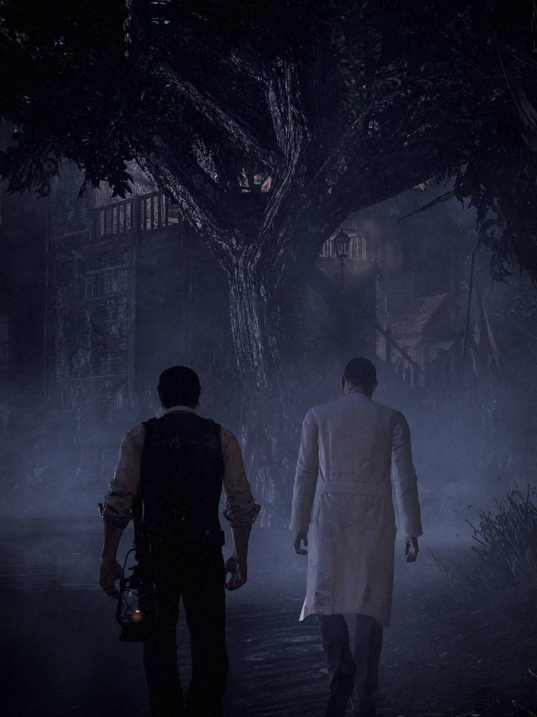 Picture of The Evil Within