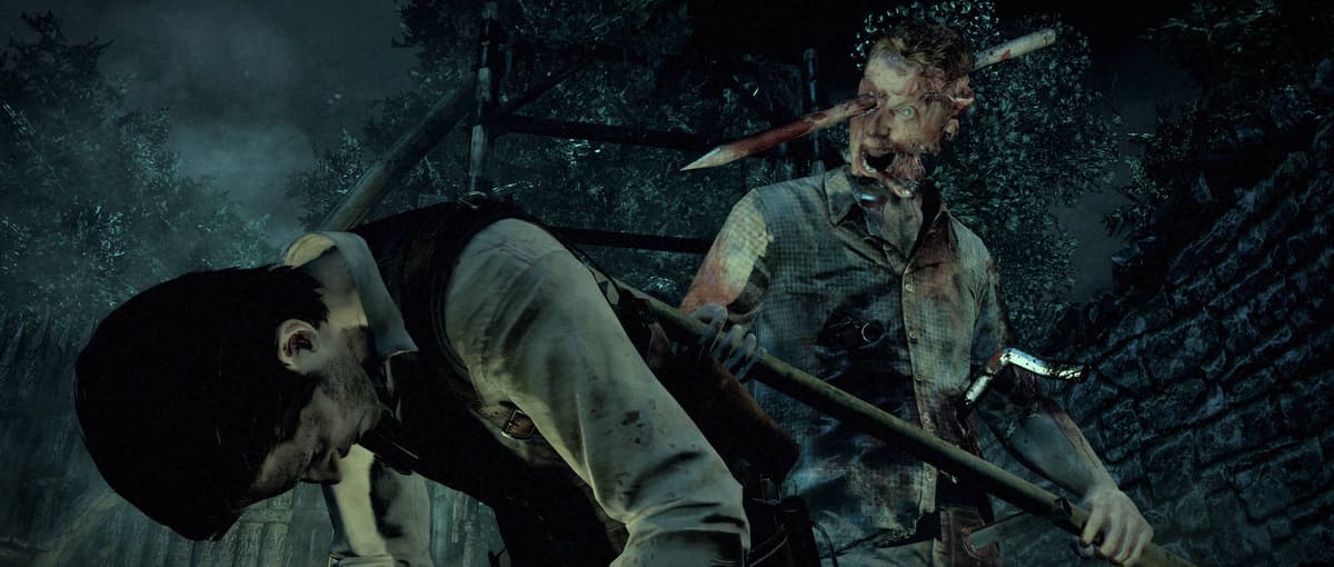 Picture of The Evil Within