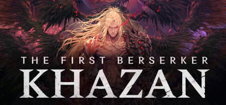 The First Berserker: Khazan Deluxe Edition (Inactive SKU)