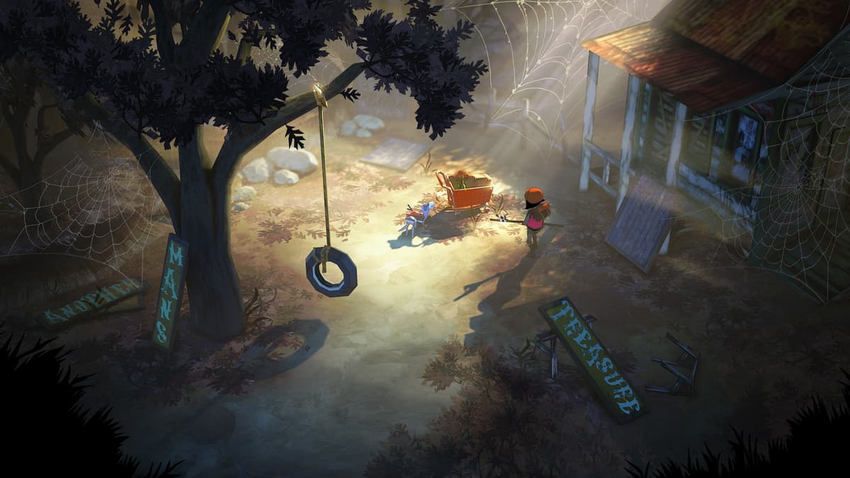 Picture of The Flame in the Flood - Xbox One
